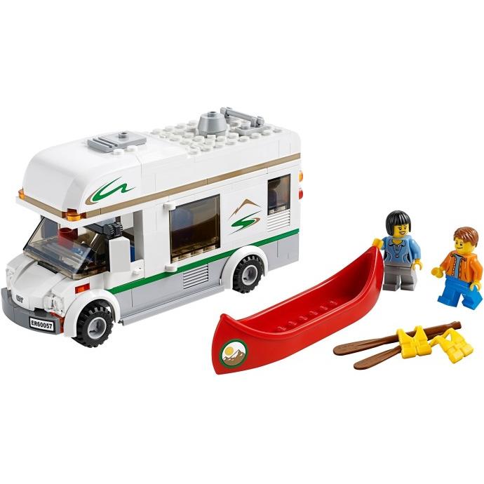 Camper Van | City | 60057