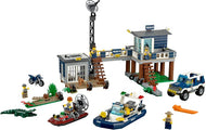 Swamp Police Station | City | 60069