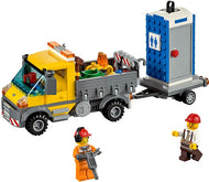Service Truck | City | 60073
