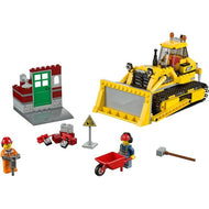 Bulldozer | City | 60074