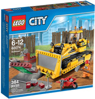 Bulldozer | City | 60074