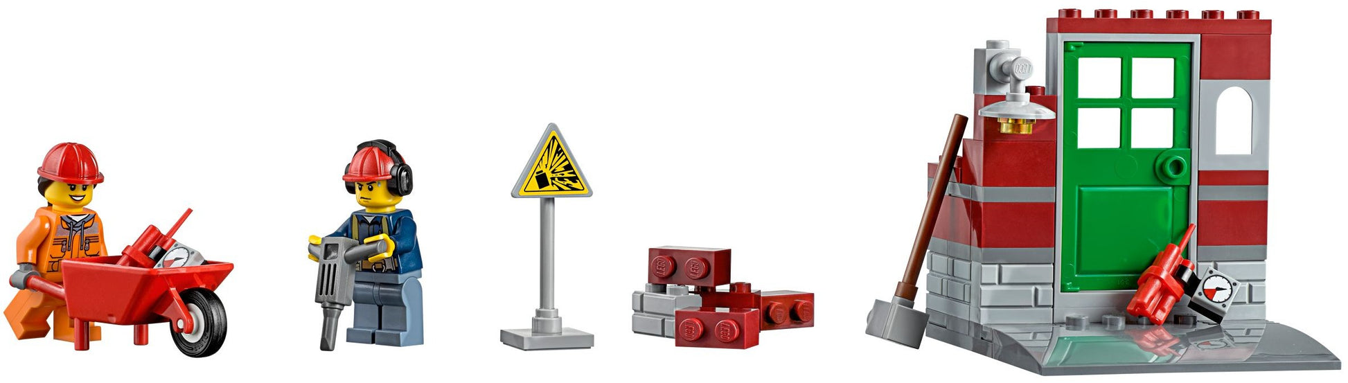 Bulldozer | Ville | 60074