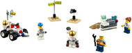 Space Starter Set | City | 60077