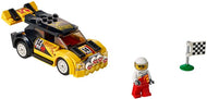 Rally Car | City | 60113