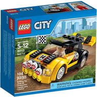 Rally Car | City | 60113