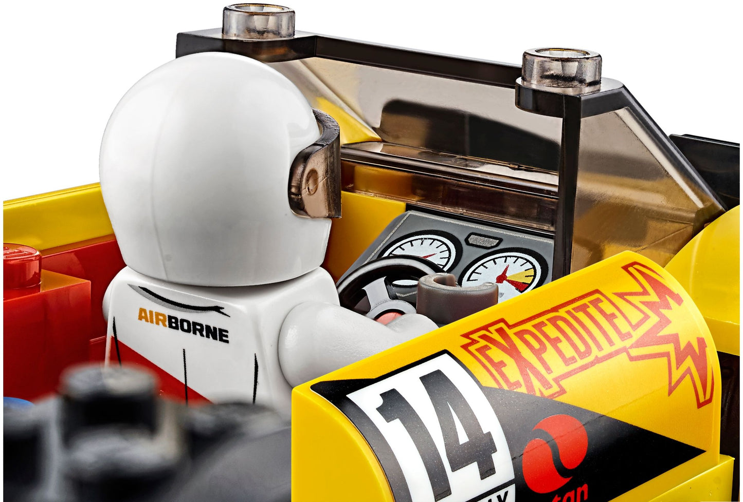 Rally Car | City | 60113
