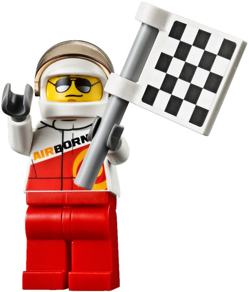 Rally Car | City | 60113