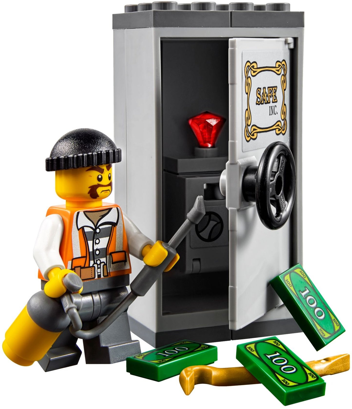 Tow Truck Trouble | City | 60137