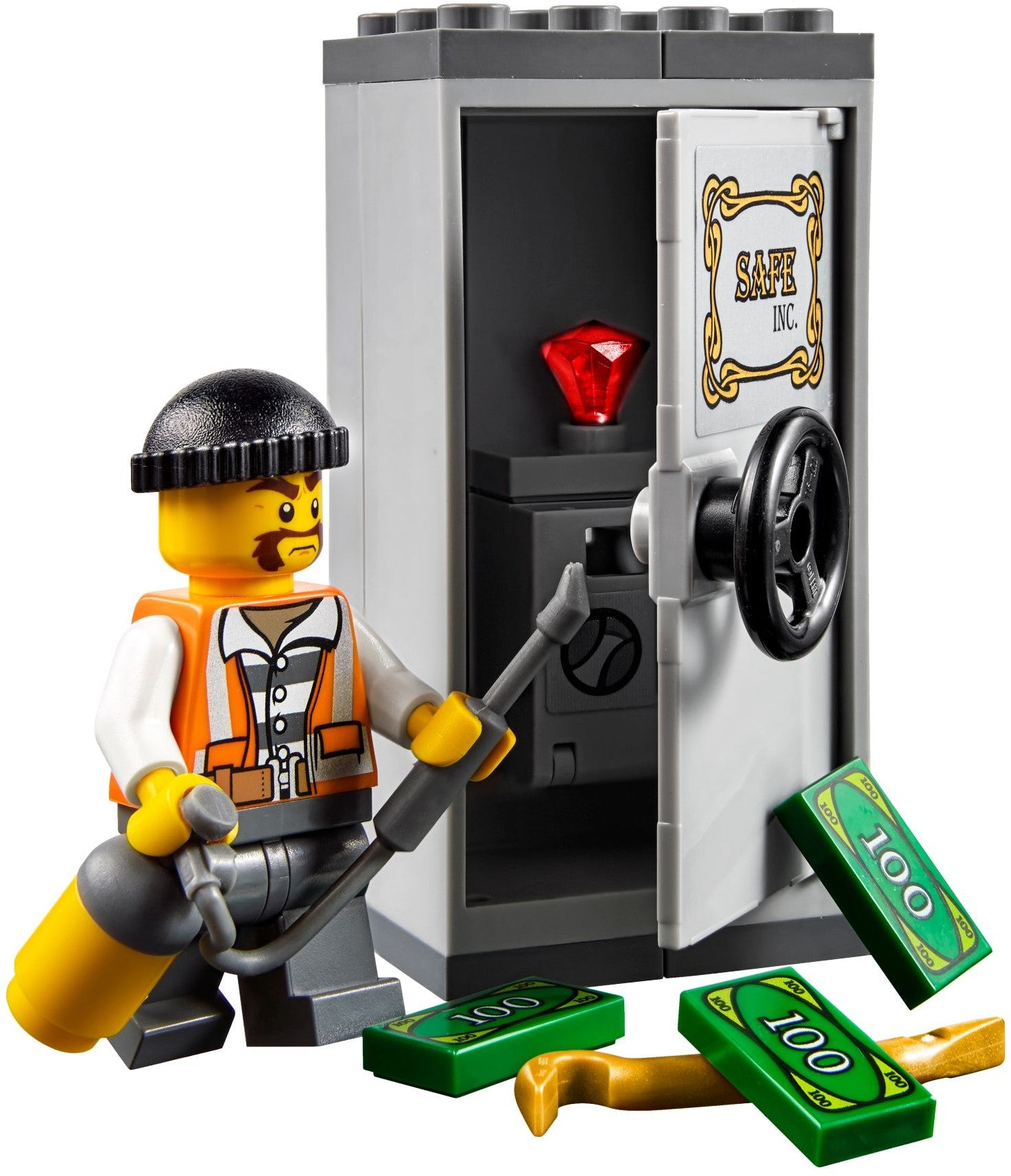 Tow Truck Trouble | City | 60137