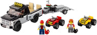 ATV Race Team | City | 60148