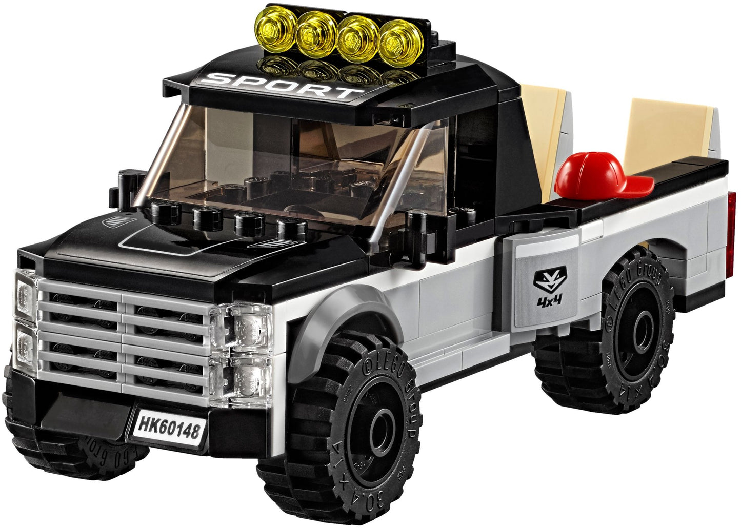 ATV Race Team | City | 60148