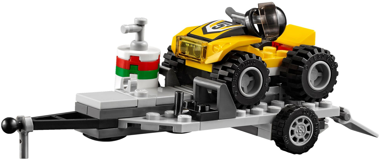 ATV Race Team | City | 60148