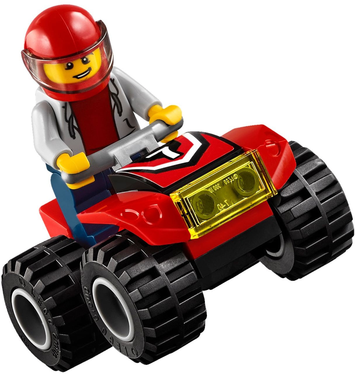 ATV Race Team | City | 60148