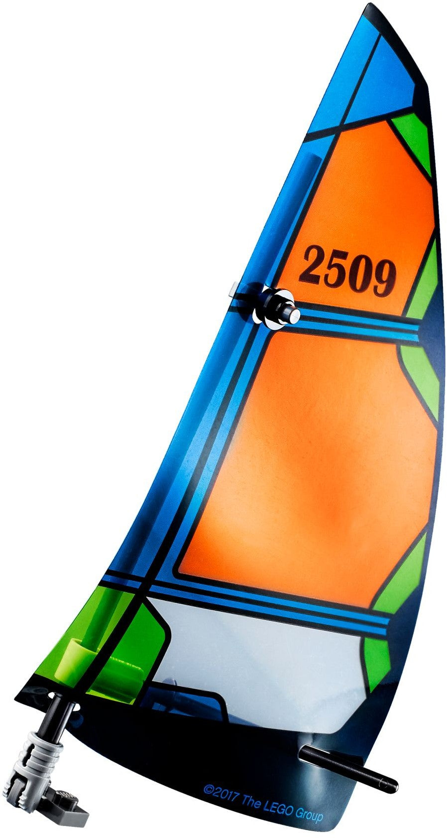 4x4 avec catamaran | Ville | 60149