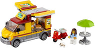 Pizza Van | City | 60150