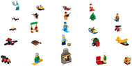 LEGO City Advent Calendar | City | 60155