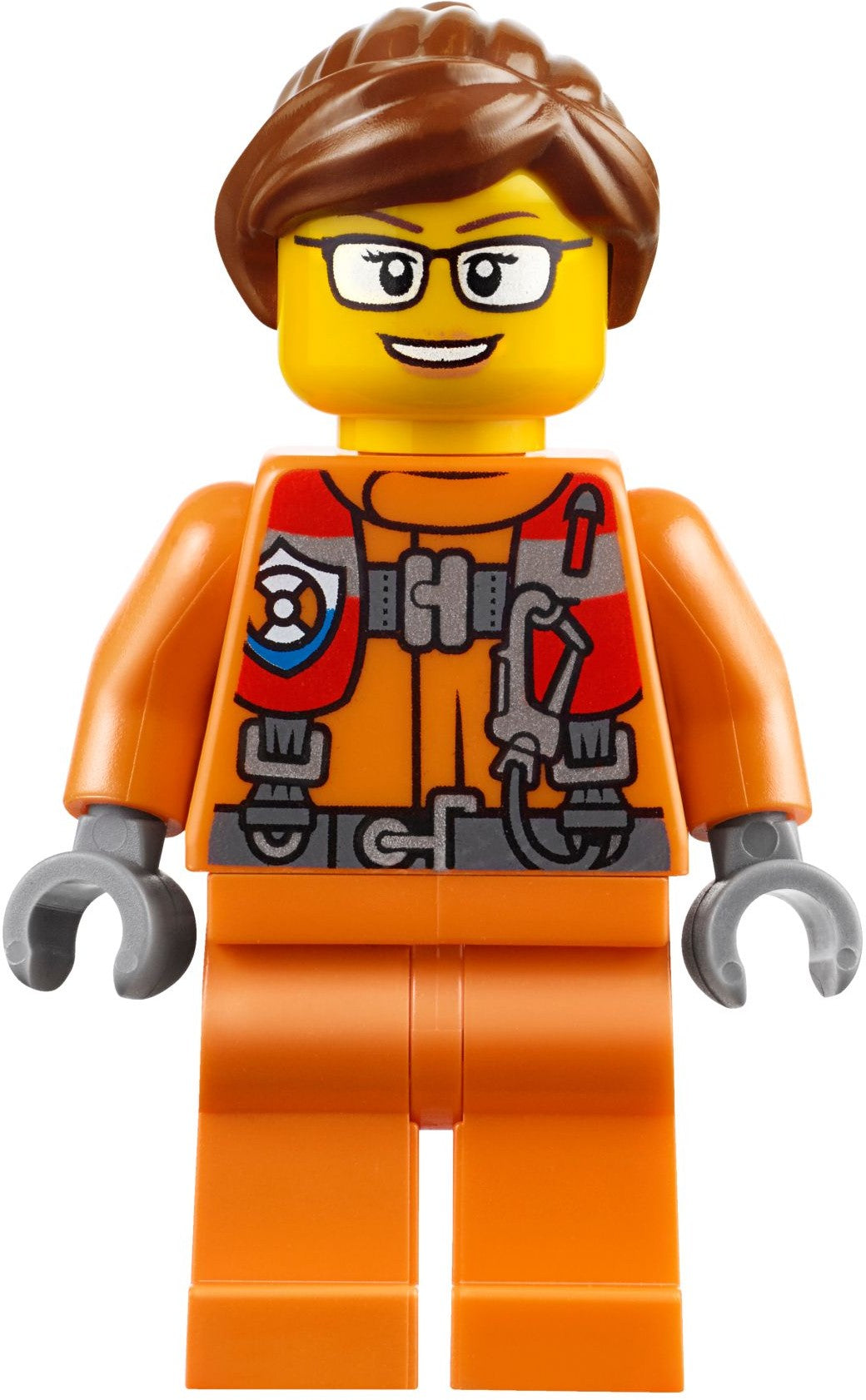 LEGO City Advent Calendar | City | 60155