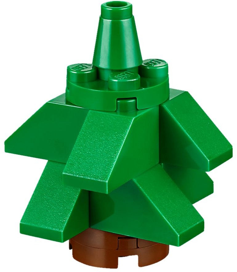 LEGO City Advent Calendar | City | 60155