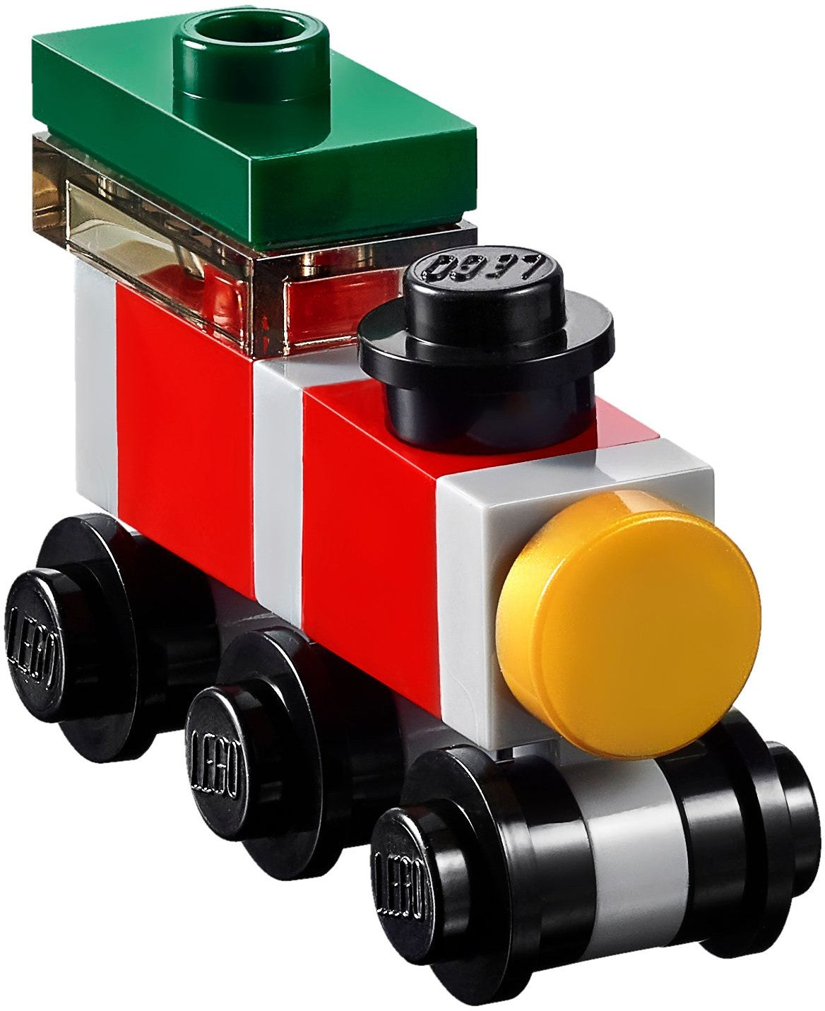 LEGO City Advent Calendar | City | 60155
