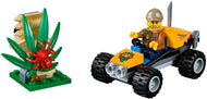 Jungle Buggy | City | 60156