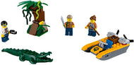 Jungle Starter Set | City | 60157
