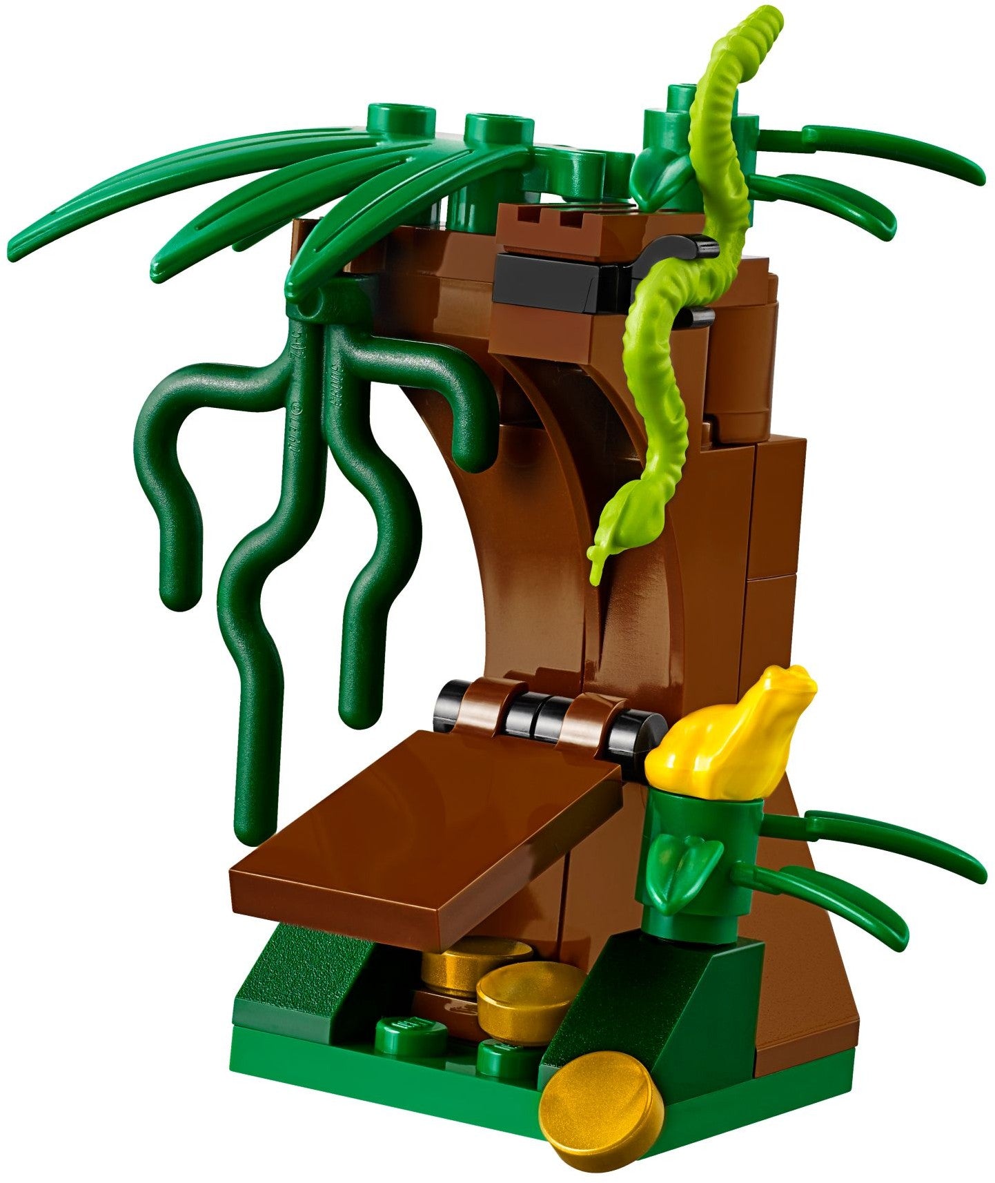 Jungle Starter Set | City | 60157