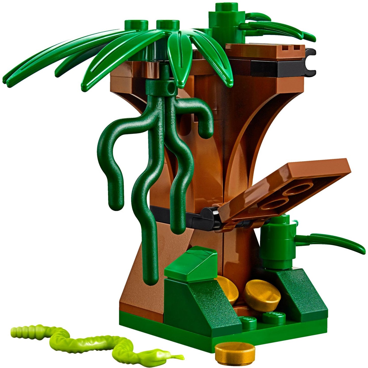 Jungle Starter Set | City | 60157