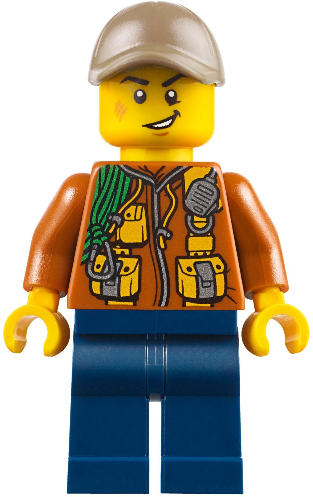 Jungle Starter Set | City | 60157