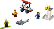 Coast Guard Starter Set | City | 60163