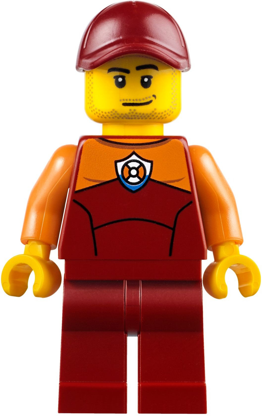 Coast Guard Starter Set | City | 60163
