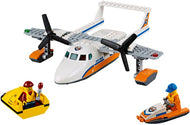 Sea Rescue Plane | City | 60164