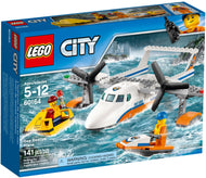 Avion de sauvetage en mer | Ville | 60164