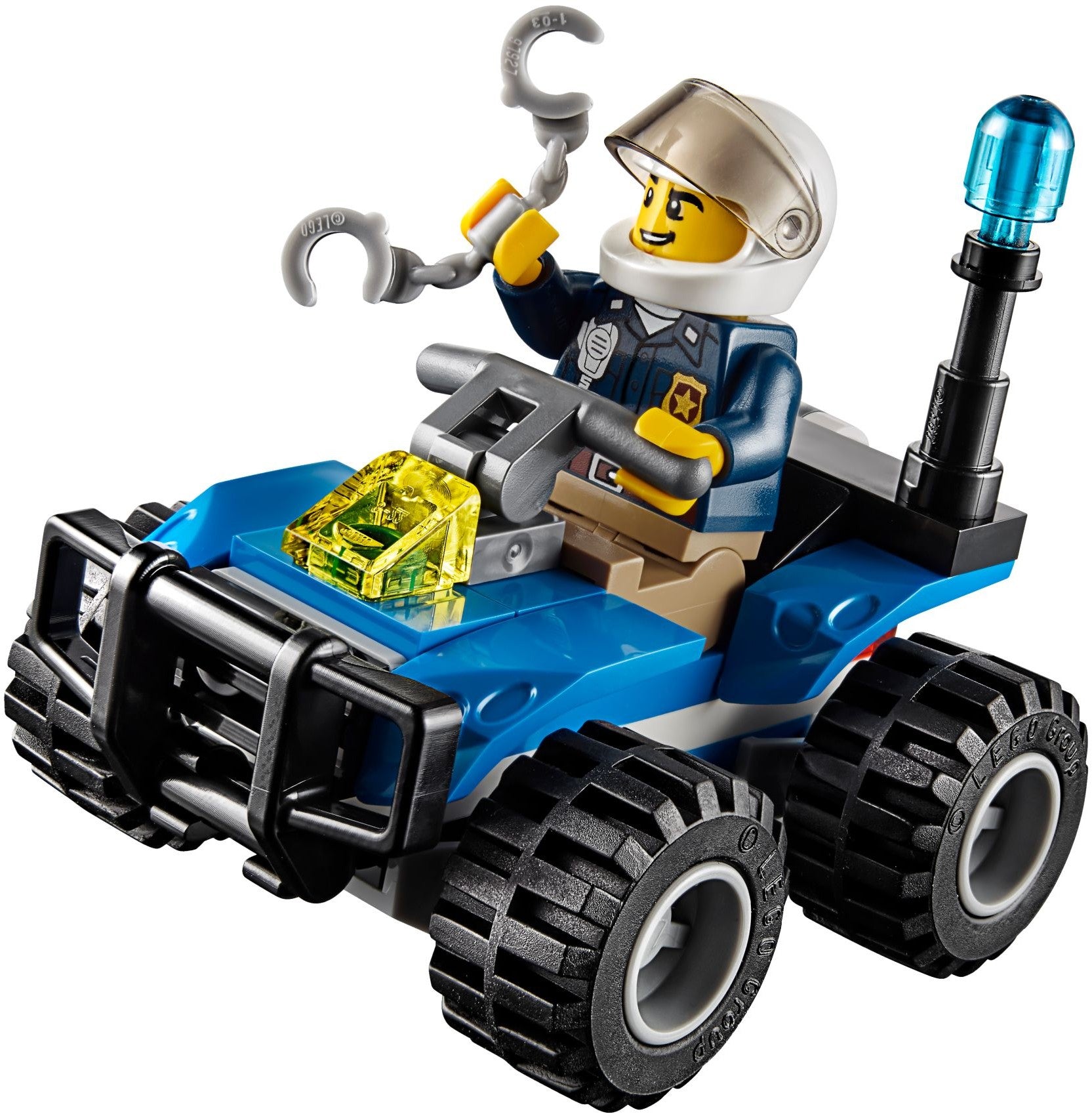 Mountain Fugitives | City | 60171
