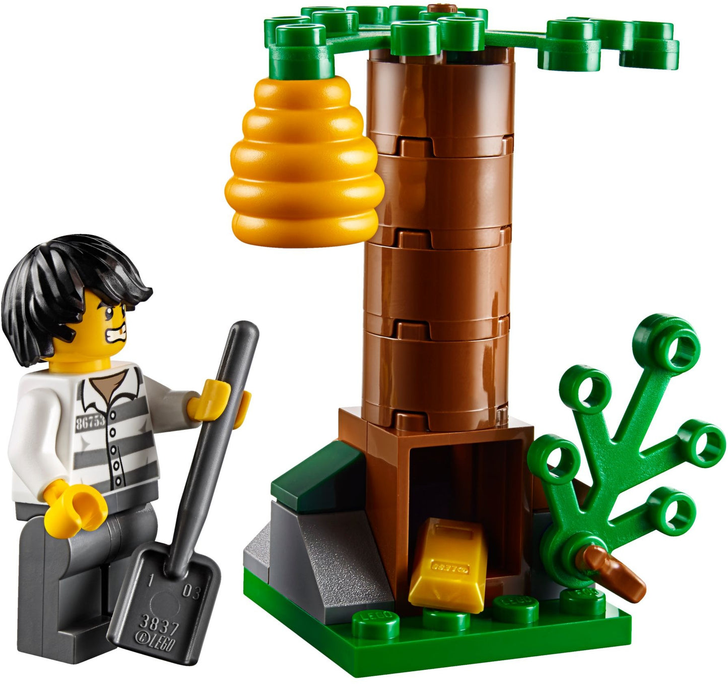 Mountain Fugitives | City | 60171