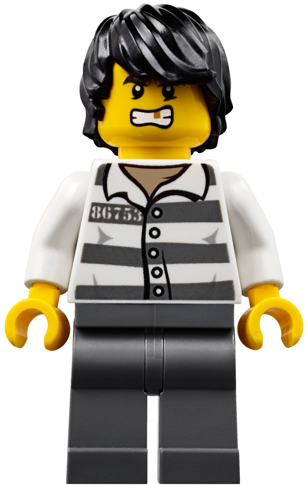 Mountain Fugitives | City | 60171