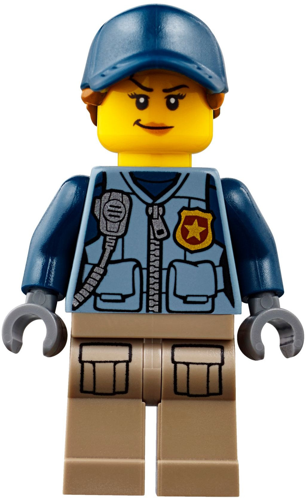 Mountain Fugitives | City | 60171