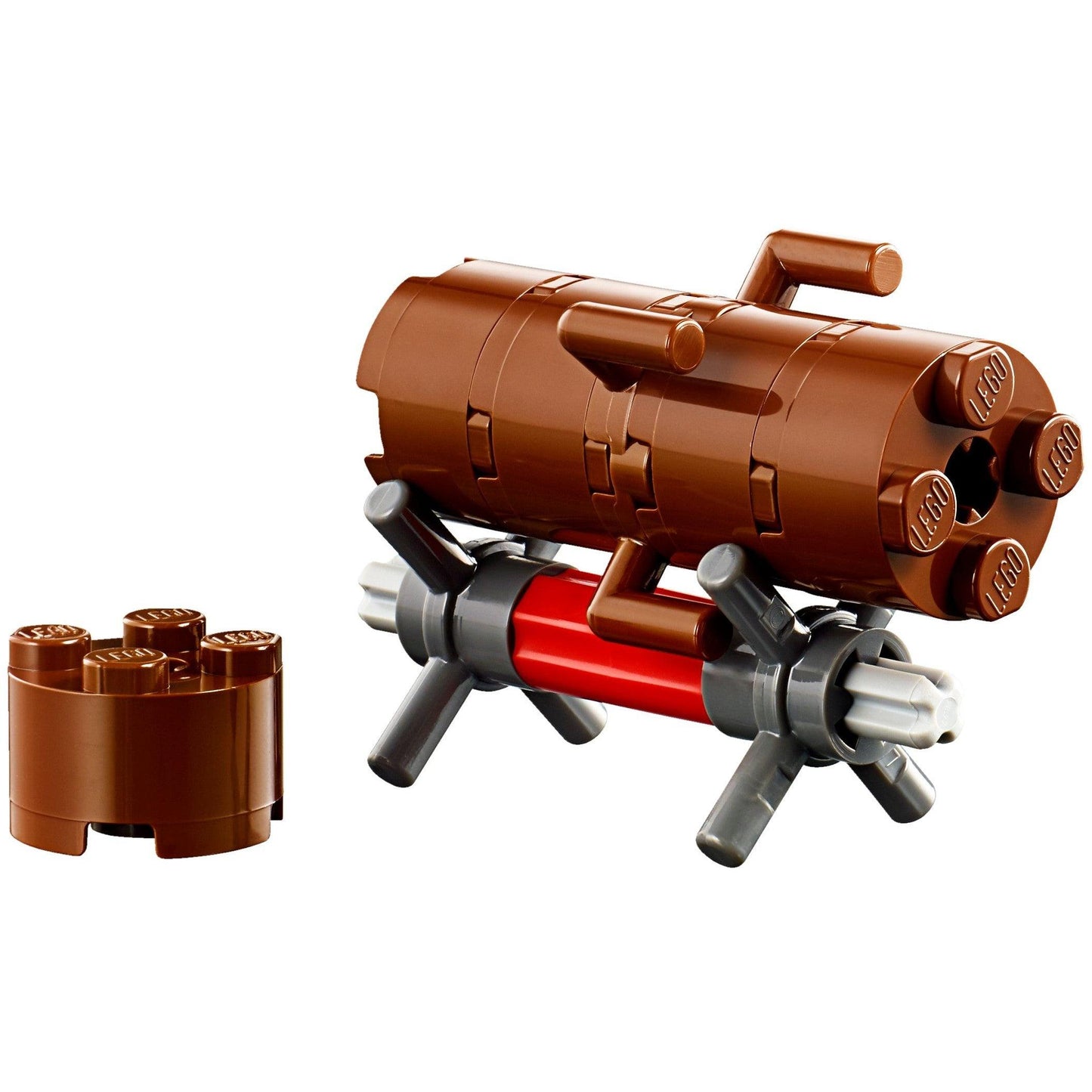 Forest Tractor | City | 60181