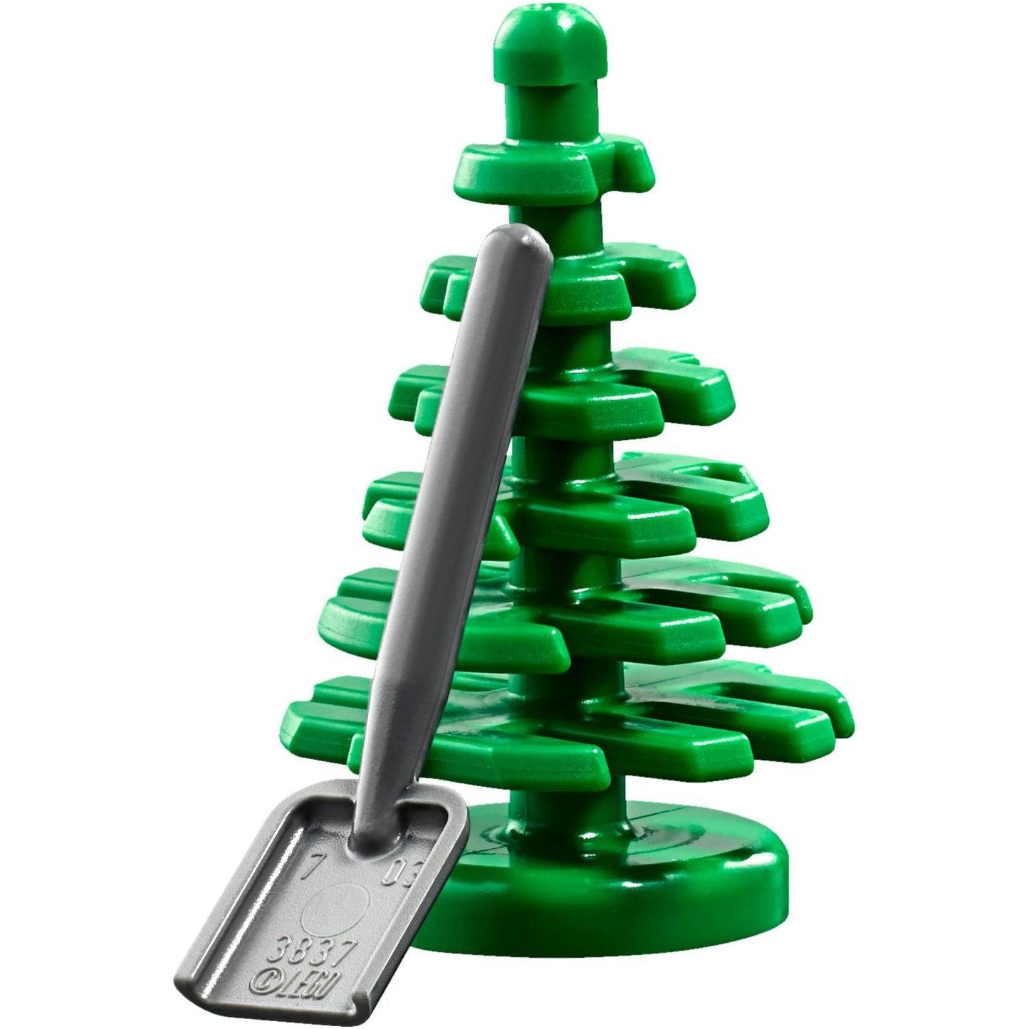 Forest Tractor | City | 60181