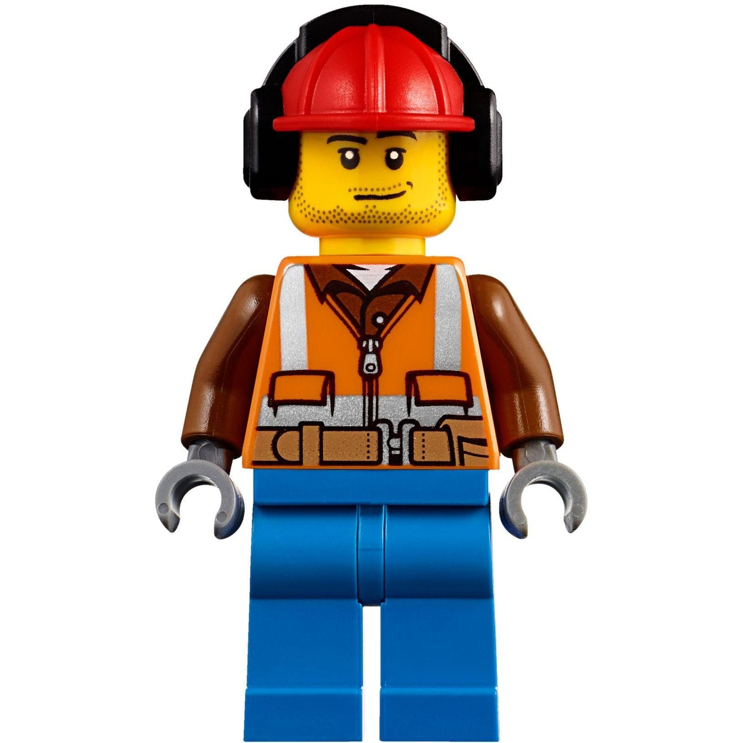 Forest Tractor | City | 60181