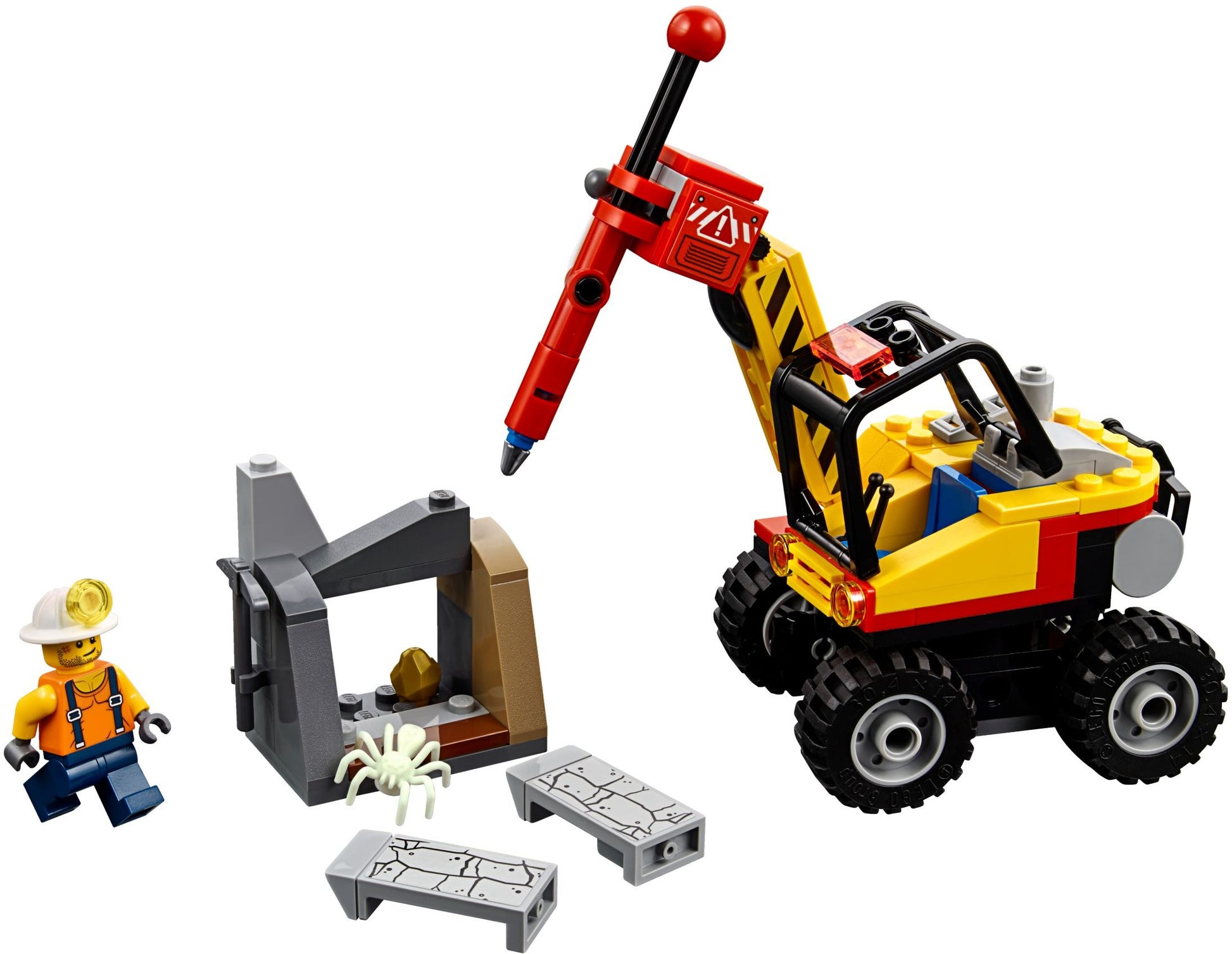 Mining Power Splitter | City | 60185