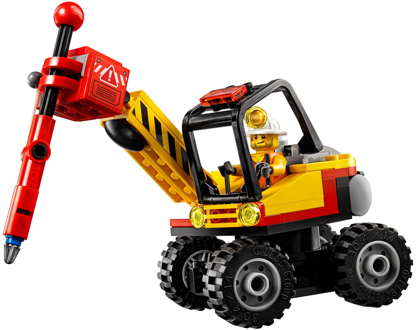Mining Power Splitter | City | 60185