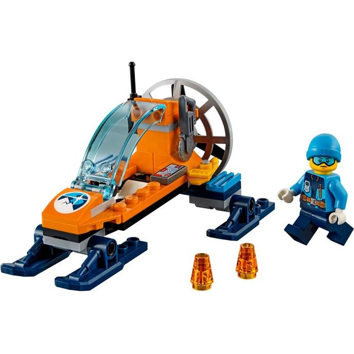 Arctic Ice Glider | City | 60190