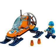 Arctic Ice Glider | City | 60190