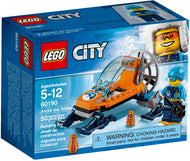 Arctic Ice Glider | City | 60190