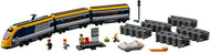 Passenger Train | City | 60197
