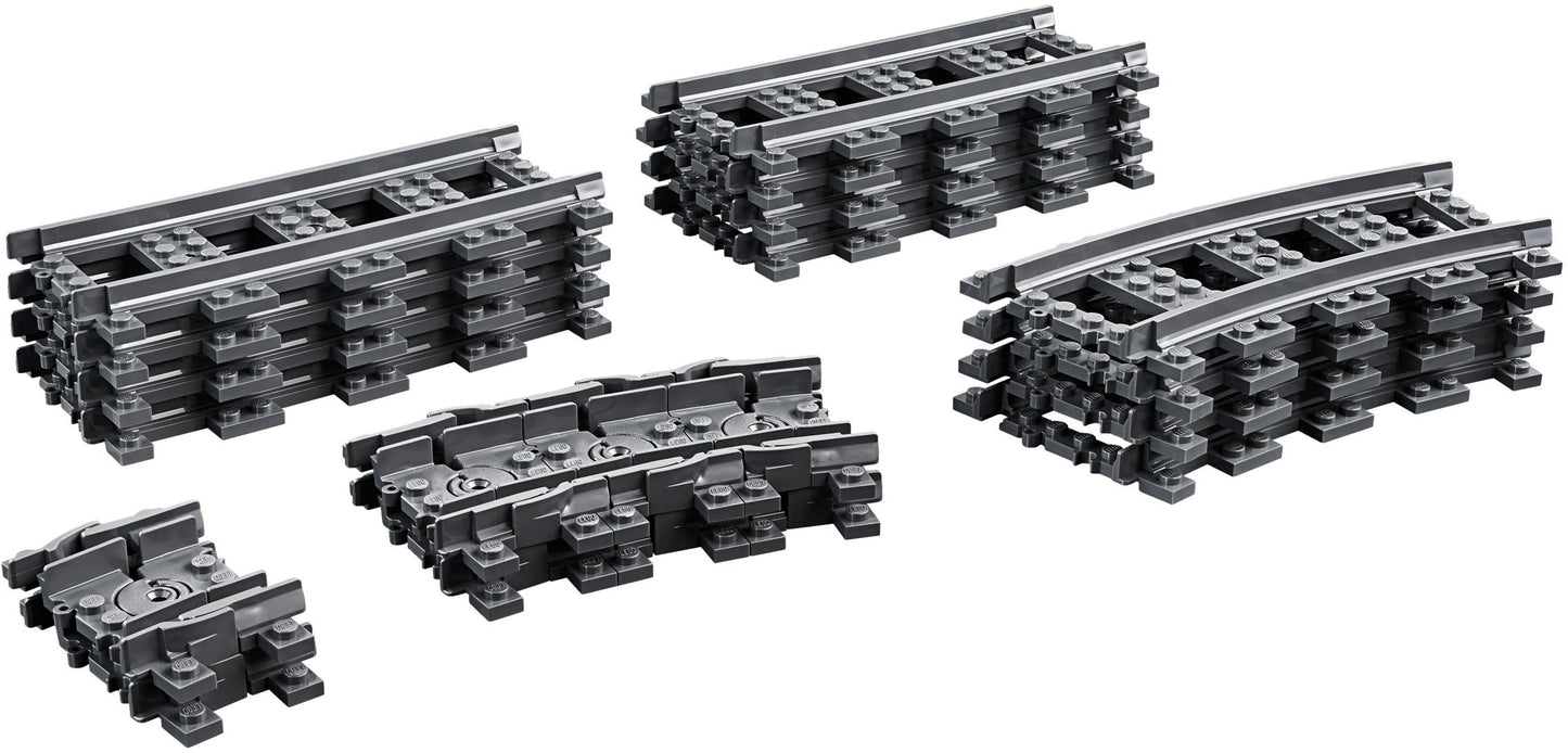 Pistes | Ville | 60205