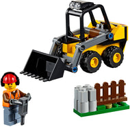 Construction Loader | City | 60219