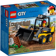 Construction Loader | City | 60219