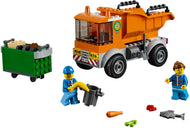 Camion à ordures | Ville | 60220