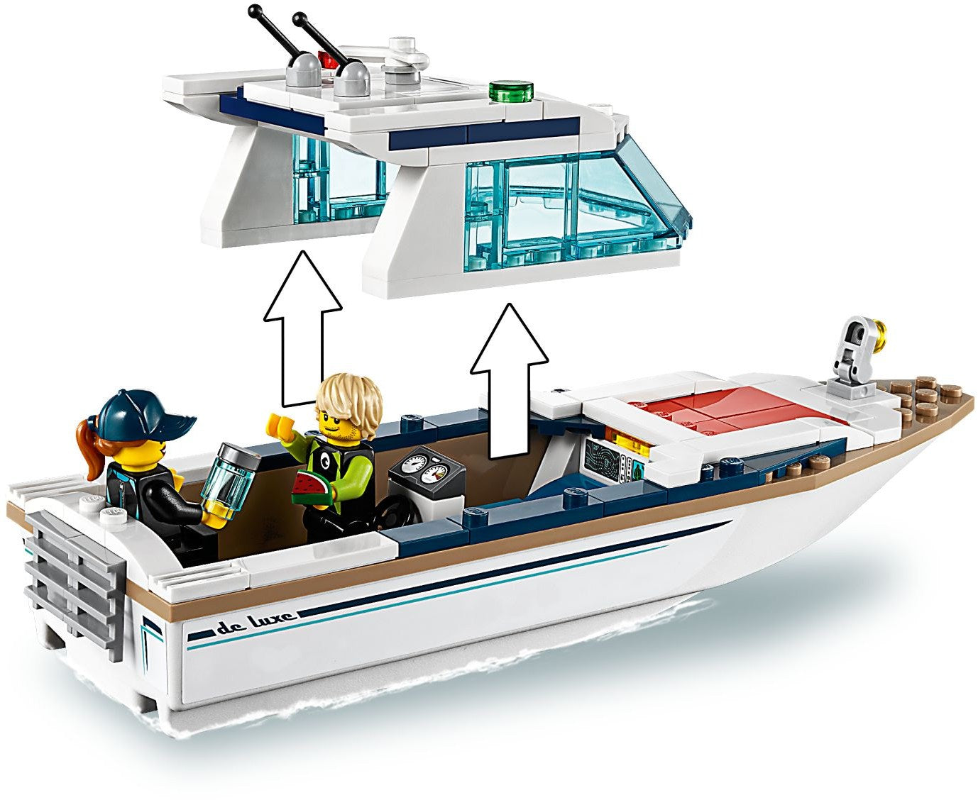 Diving Yacht | City | 60221